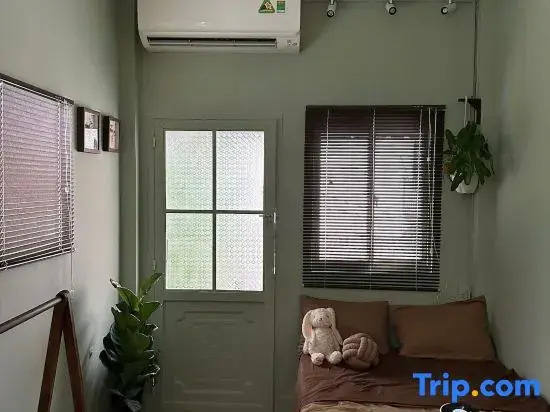House - homestay sg district 1 HCM