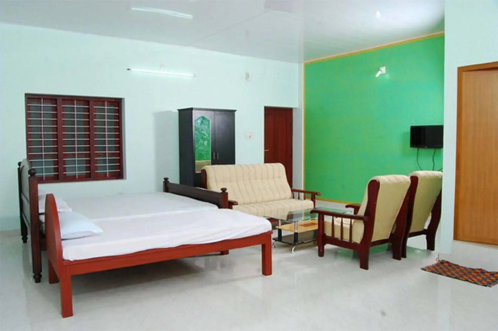 Wayanad Lux Inn