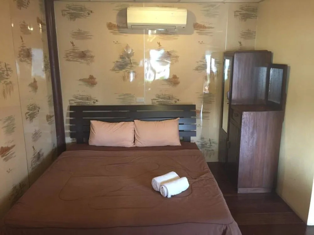 Kruamaeurai Homestay