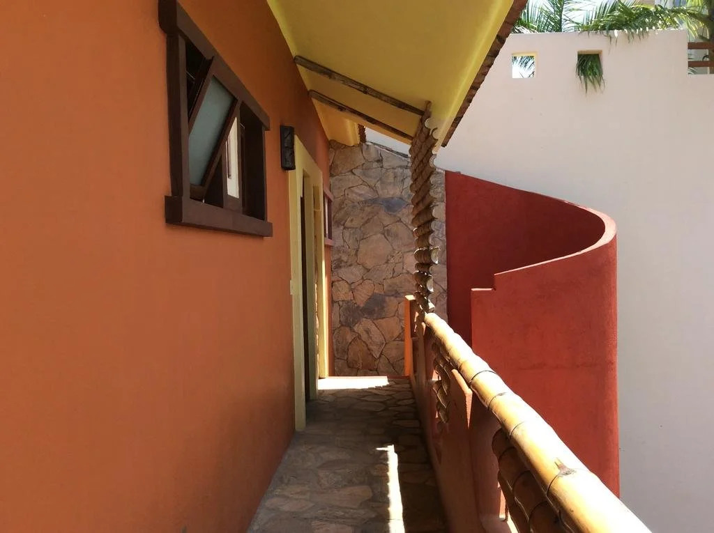 Xquenda Huatulco Spa