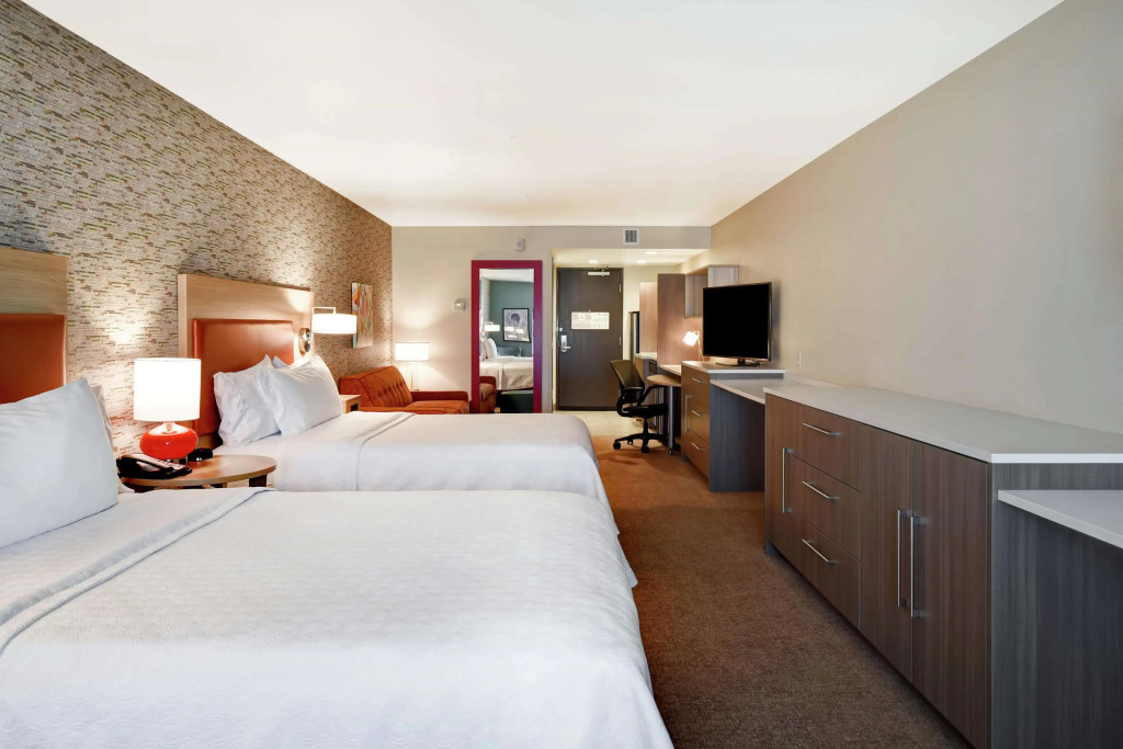 Home2 Suites by Hilton Victorville