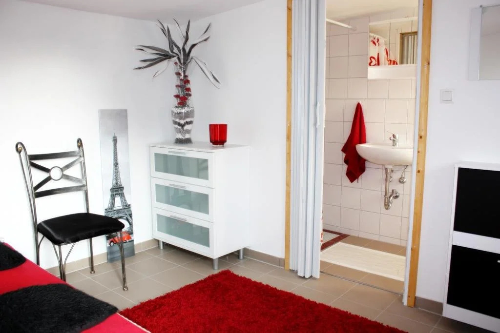 Agnieszkas Pension