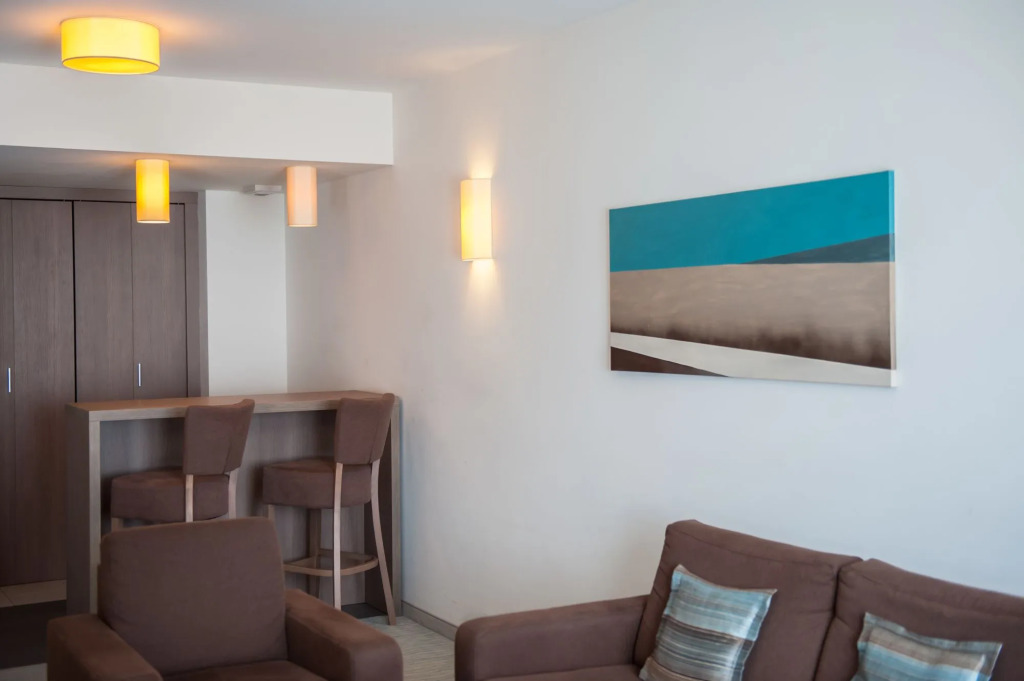 Baltic Plaza Resort