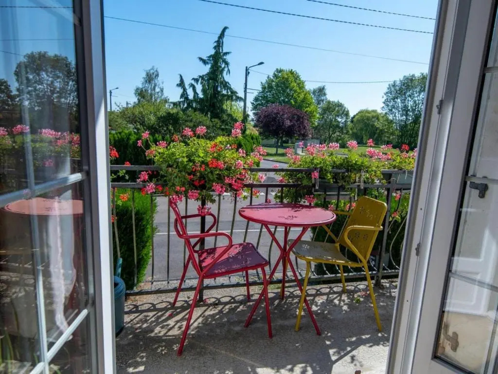 Maison Étain, 4 pièces, 6 personnes - FR-1-585-57