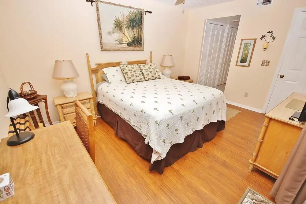 Sea Woods 123 Apartment 2