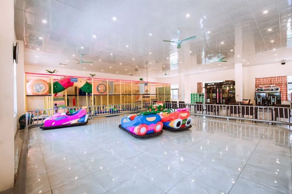 Thao Nguyen Hotel & Resort Moc Chau