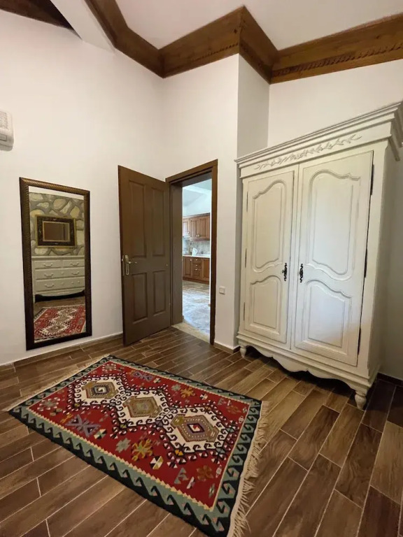 guesthouse by west