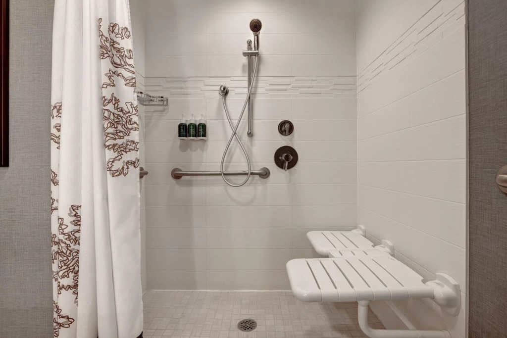 Residence Inn Pullman