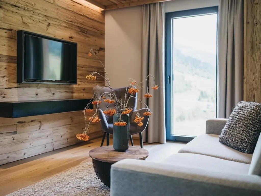 VAYA Residence Galtür Paznaun