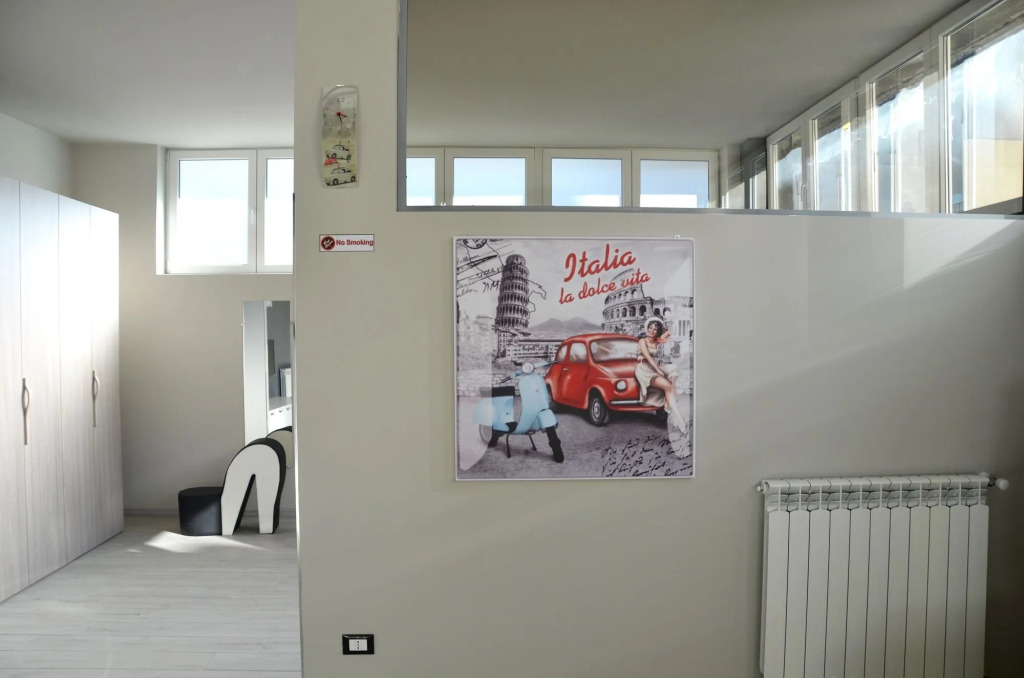 Torino loft