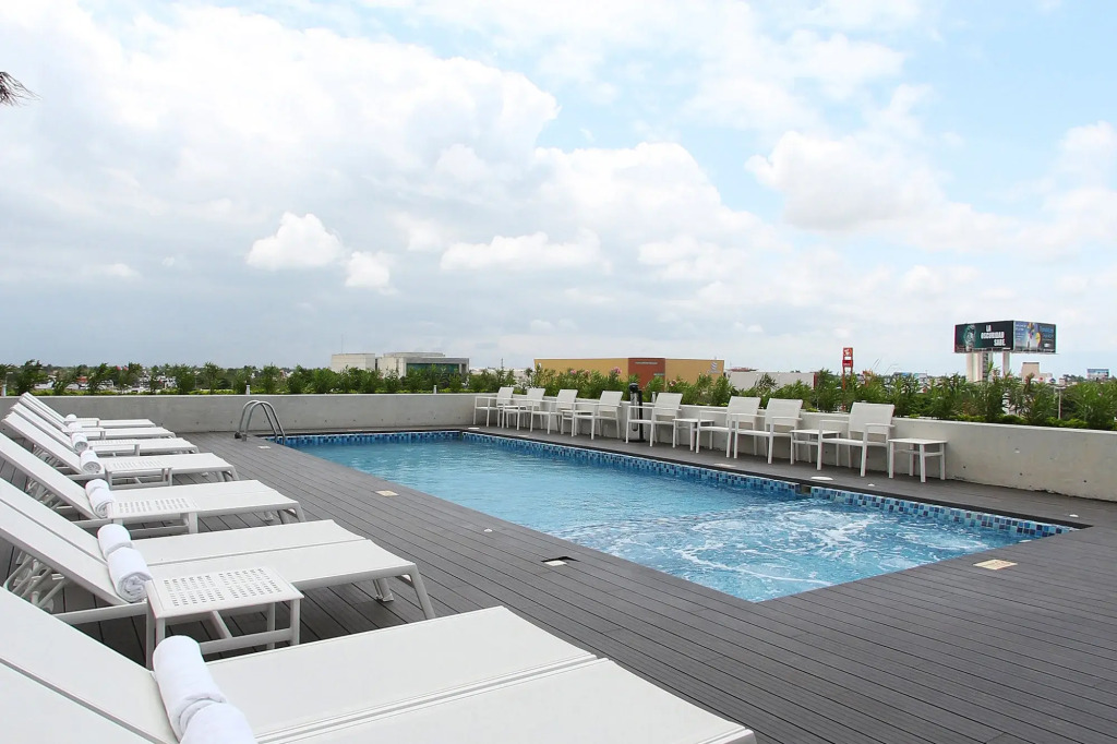 Fiesta Inn Merida