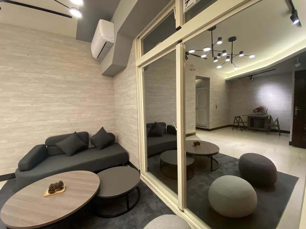 雅舍 Arthur Hostel
