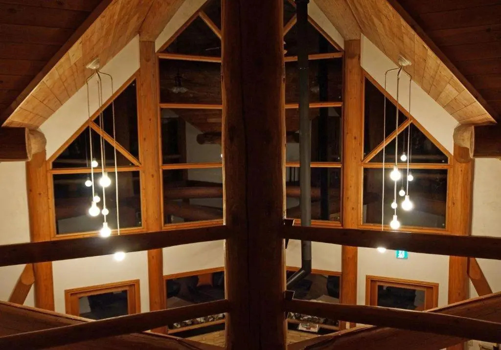Yuki-ki Lodge