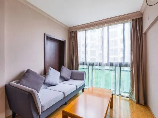 Sushi Select Hotel (Hongmei Road Subway Station)