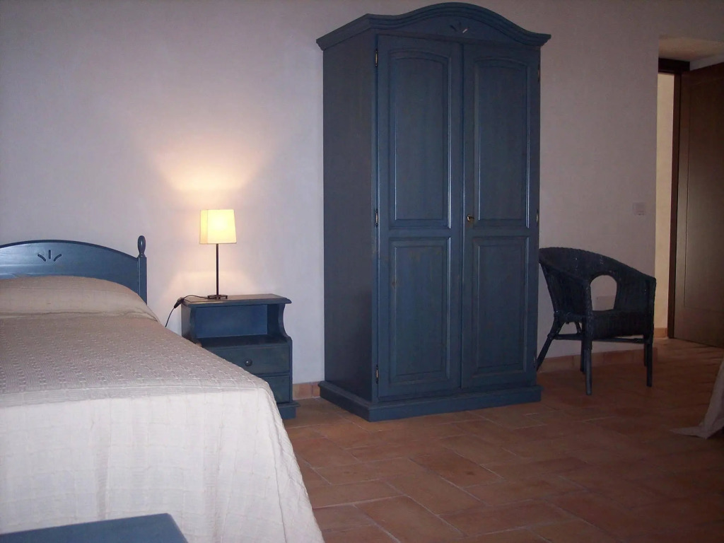Case di Cutalia - Villa Cutalia
