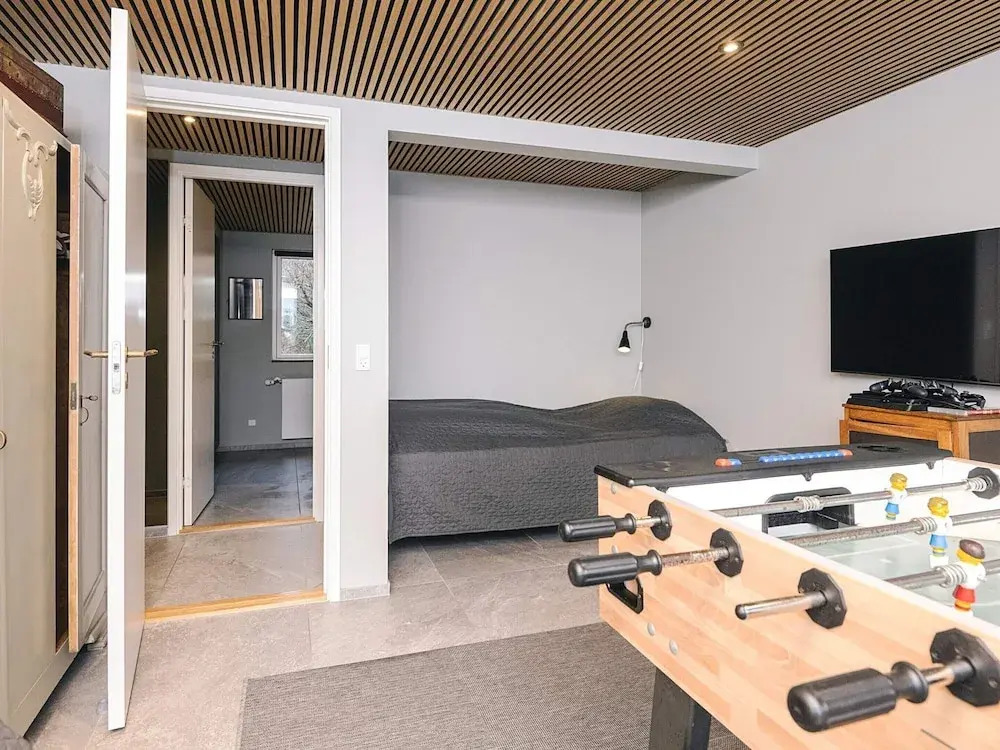 10 person holiday home in Ebeltoft