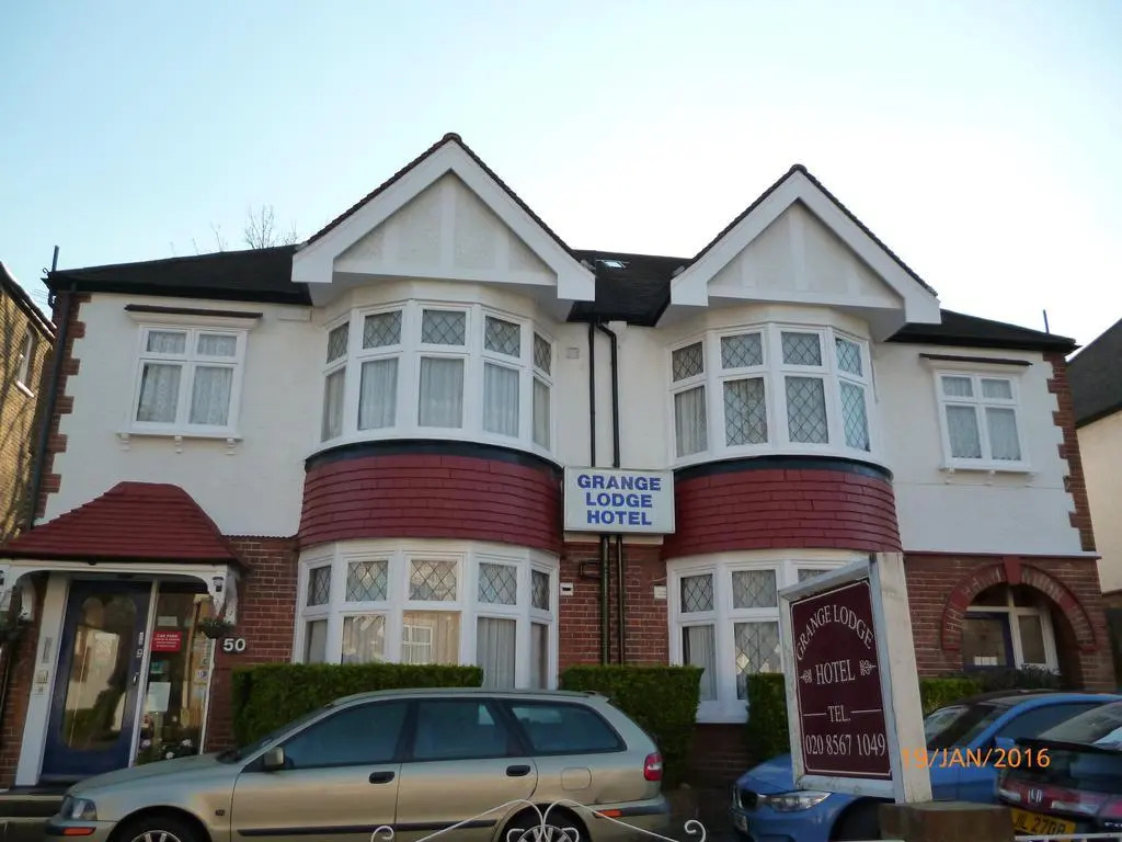 Grange Lodge Hotel