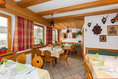 Gasthaus Weisses Ross l