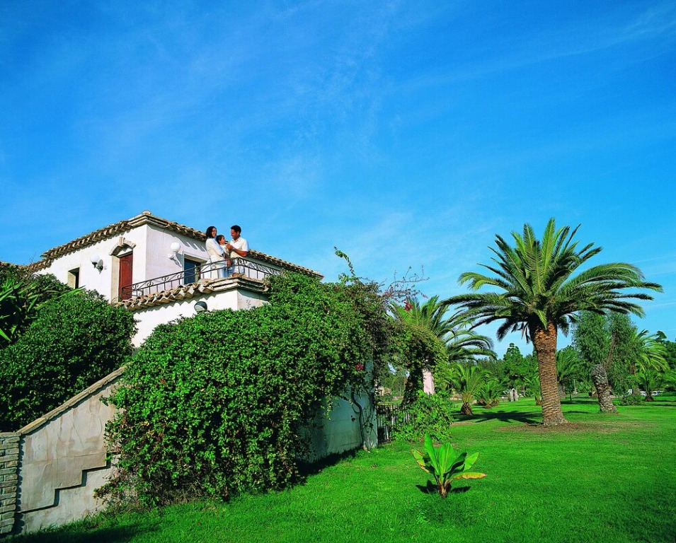 Classical Residence Baia Delle Palme Num1149