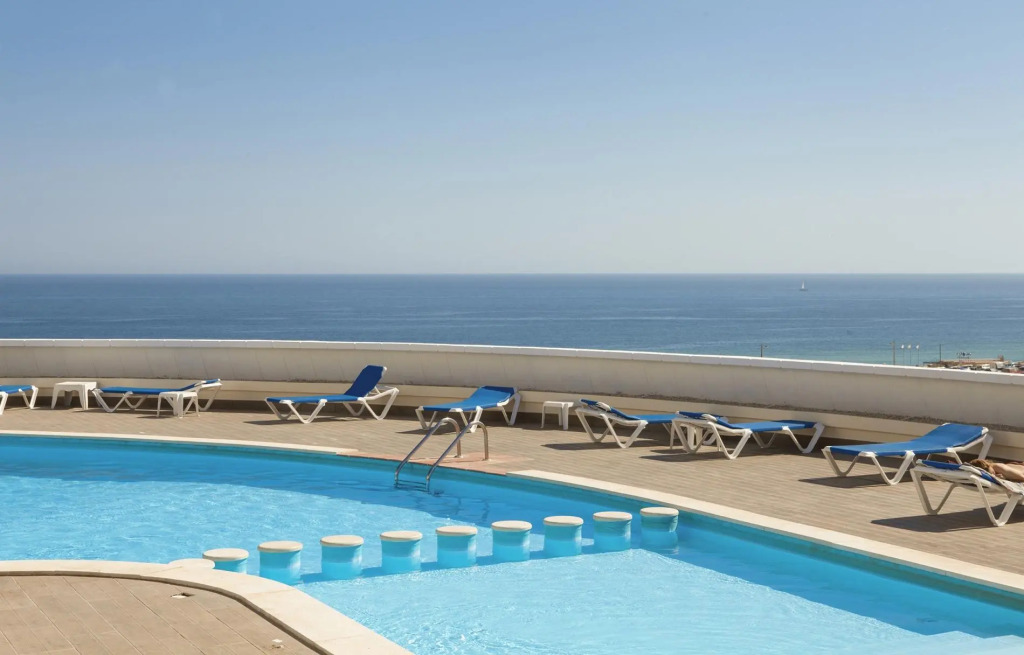 A08 - Magnolia Sea View Apartment