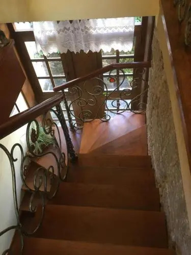 Casa Mañoso