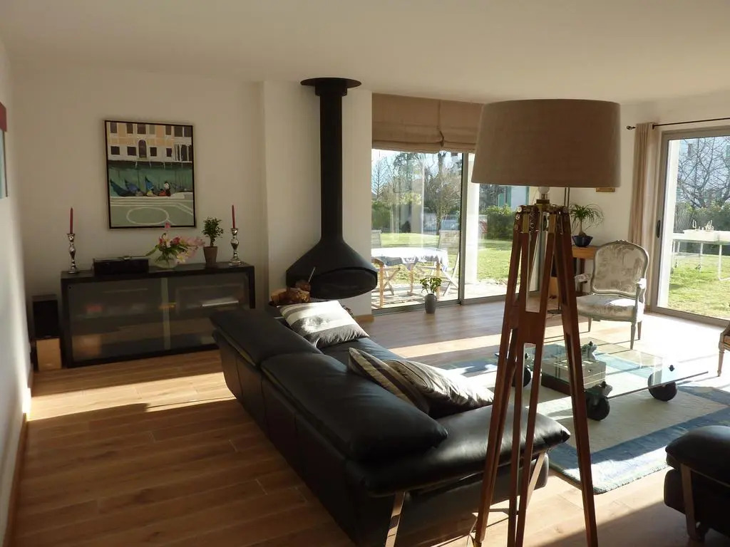 Maison dHôtes LInstant T