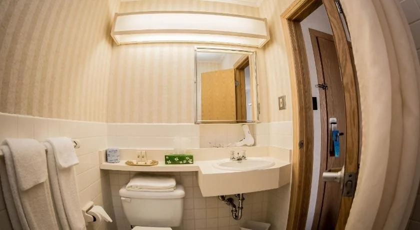 Wabush Hotel