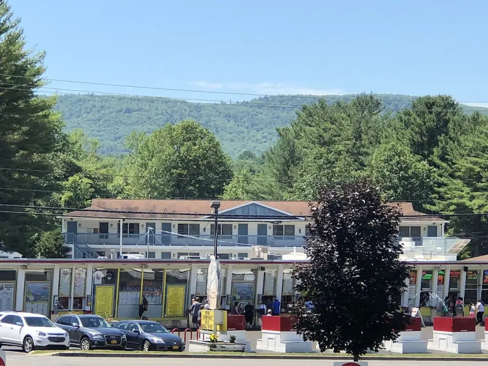 Wakita Motel