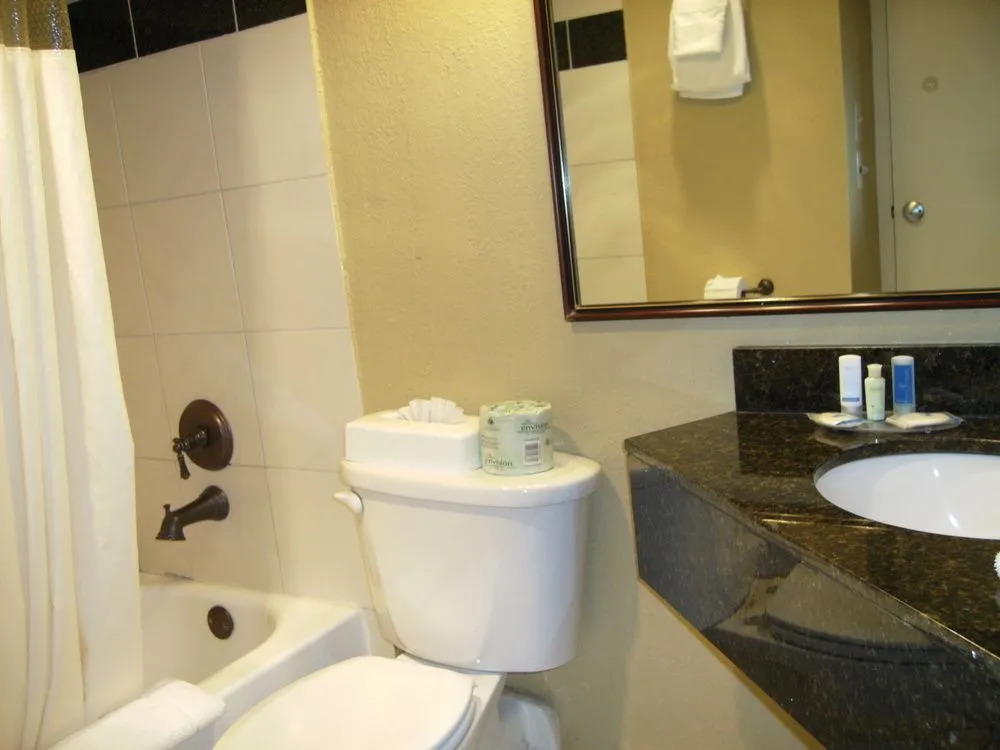 Quality Inn