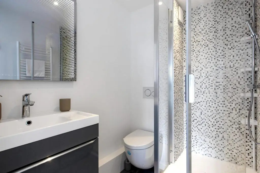 Modern quadriplex with terrace 3 min away from Ciboure beach - Welkeys