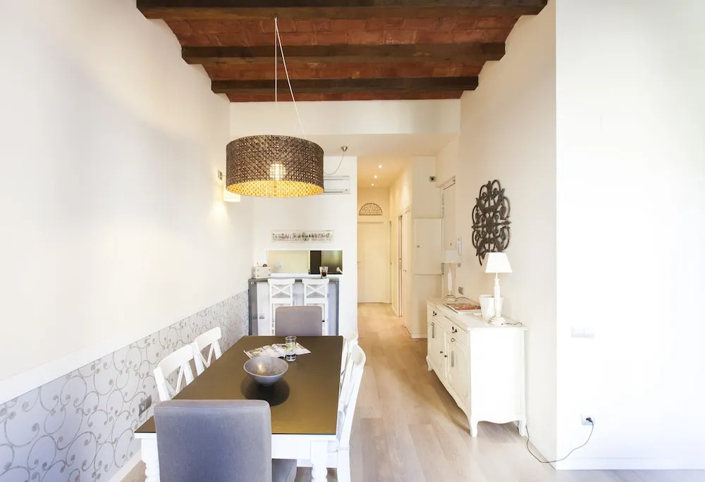 AB Eixample Suite