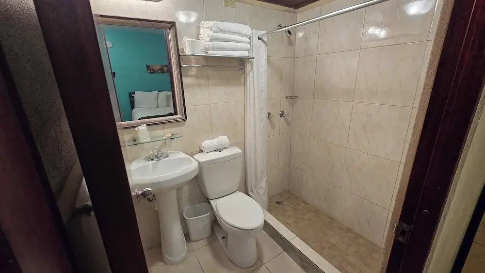 I Love Combate Rooms & Suites