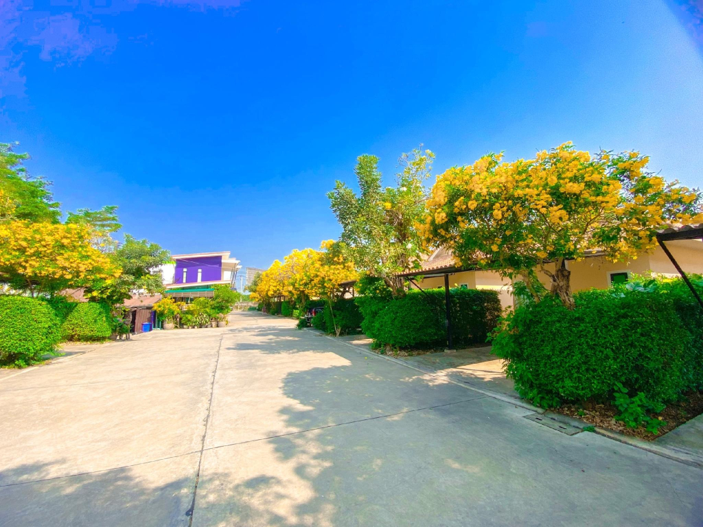 PaPlern Resort