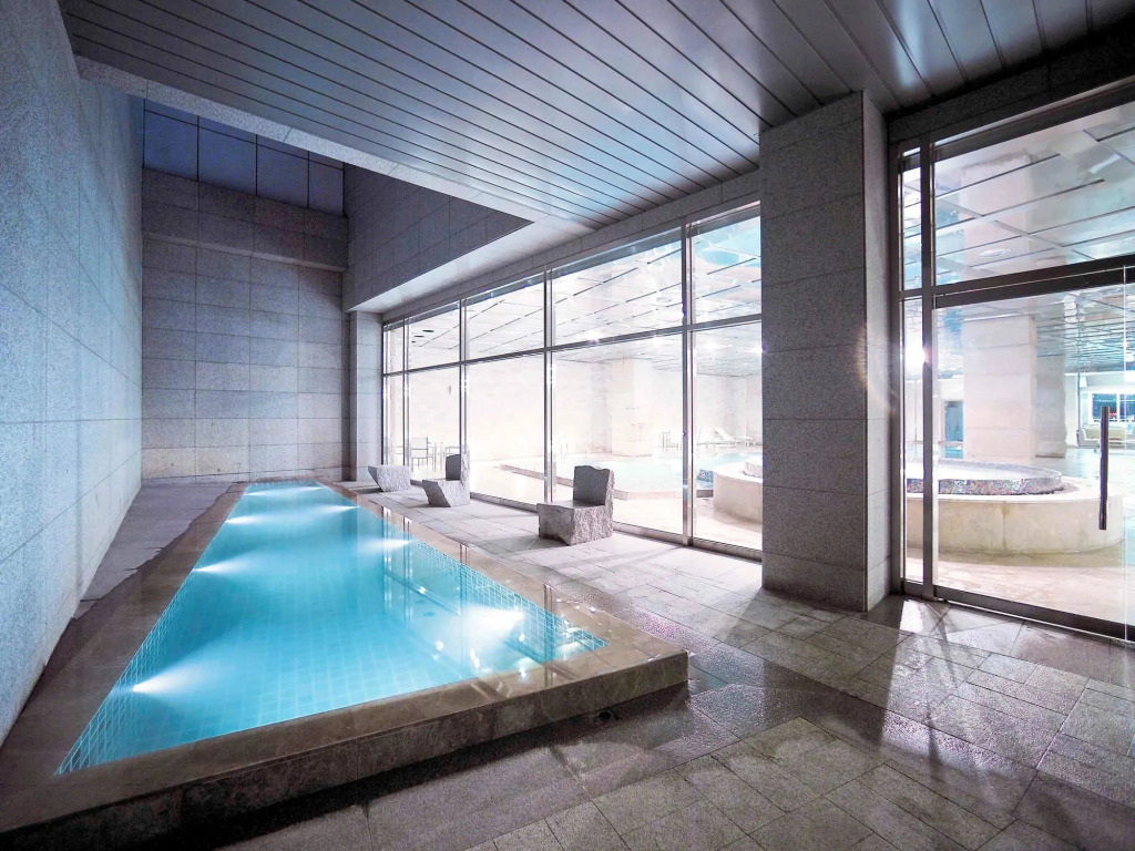 Grand Mercure Ambassador Changwon