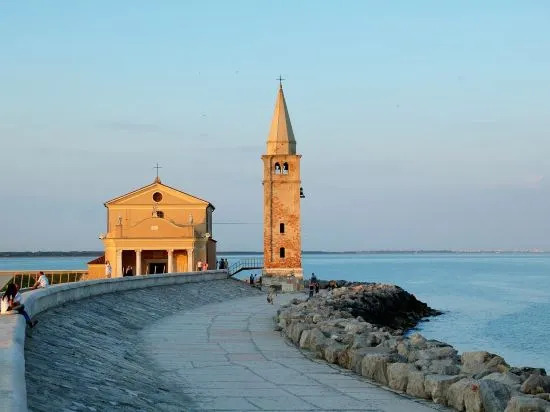 Appartamento Frontemare Azzurra