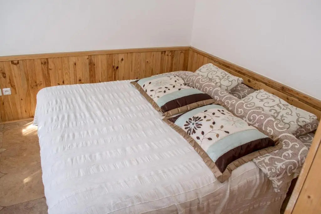 Baron Munchausen Guest House