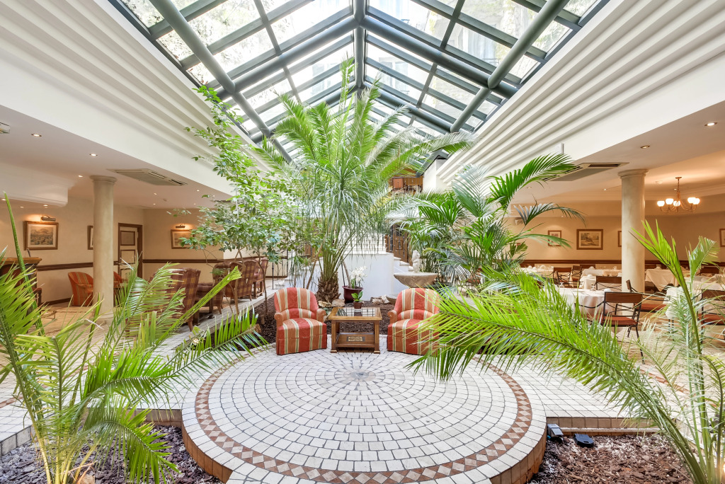 Villa Beaumarchais