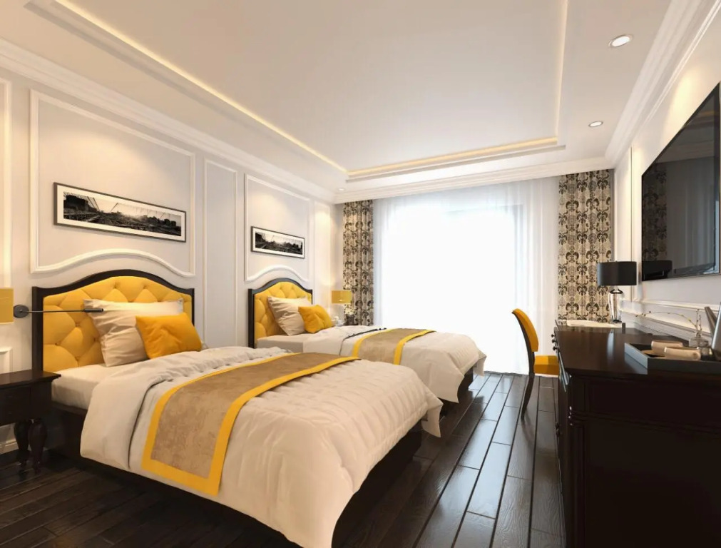 Minh Chau Pearl Hotel & Spa - Quan Lan Island