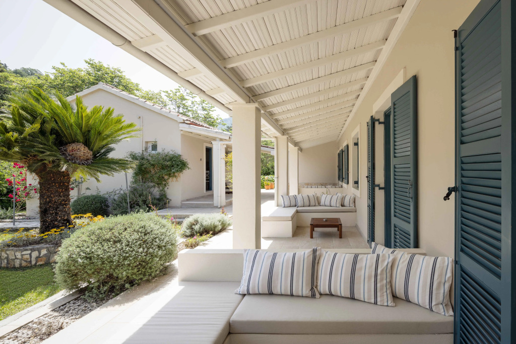 Villa Violetta (Corfu)	