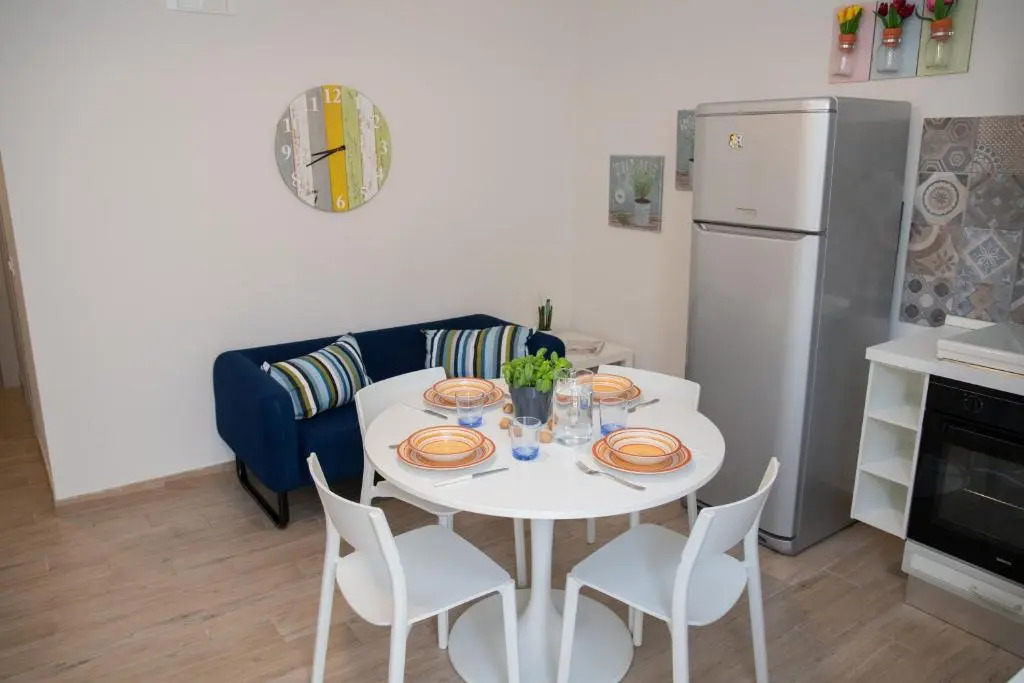 Sofia Apartment