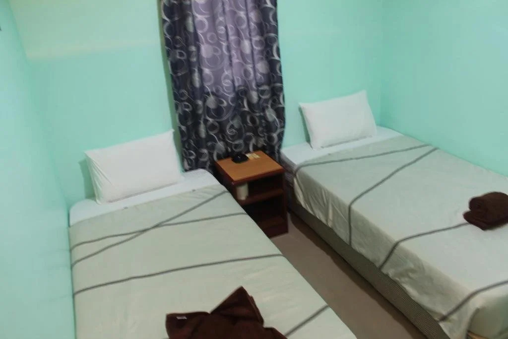 Hotel Casa Reo