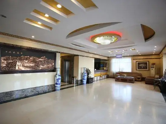 Huiqun Business Hotel
