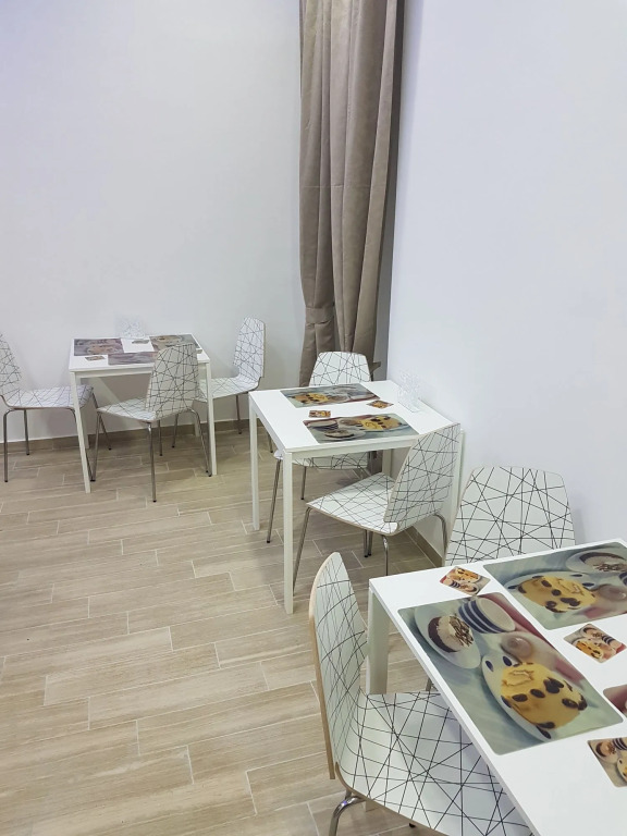 Napoli City Rooms