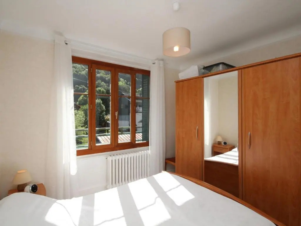 Appartement Mont-Dore, 2 pièces, 6 personnes - FR-1-608-179
