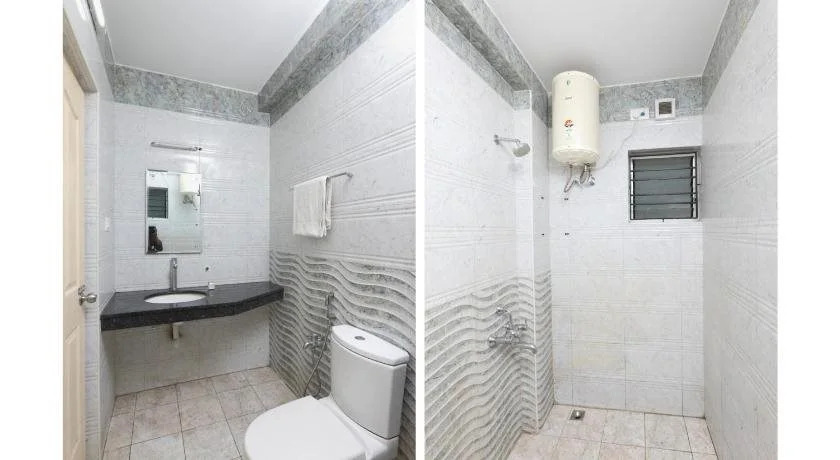 Gem Parc Luxury Service Apartment At Nungabakkam
