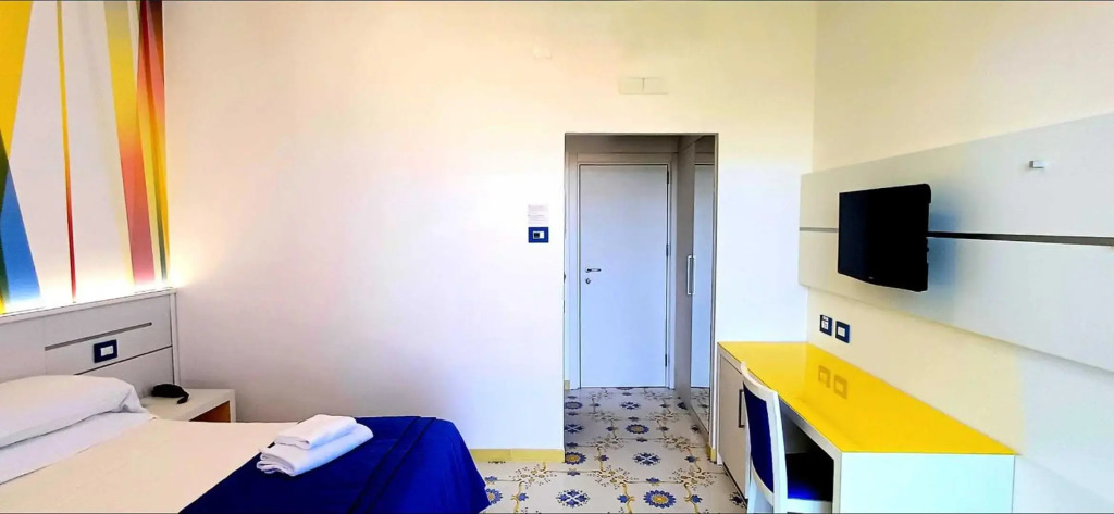 Hotel La Meridiana