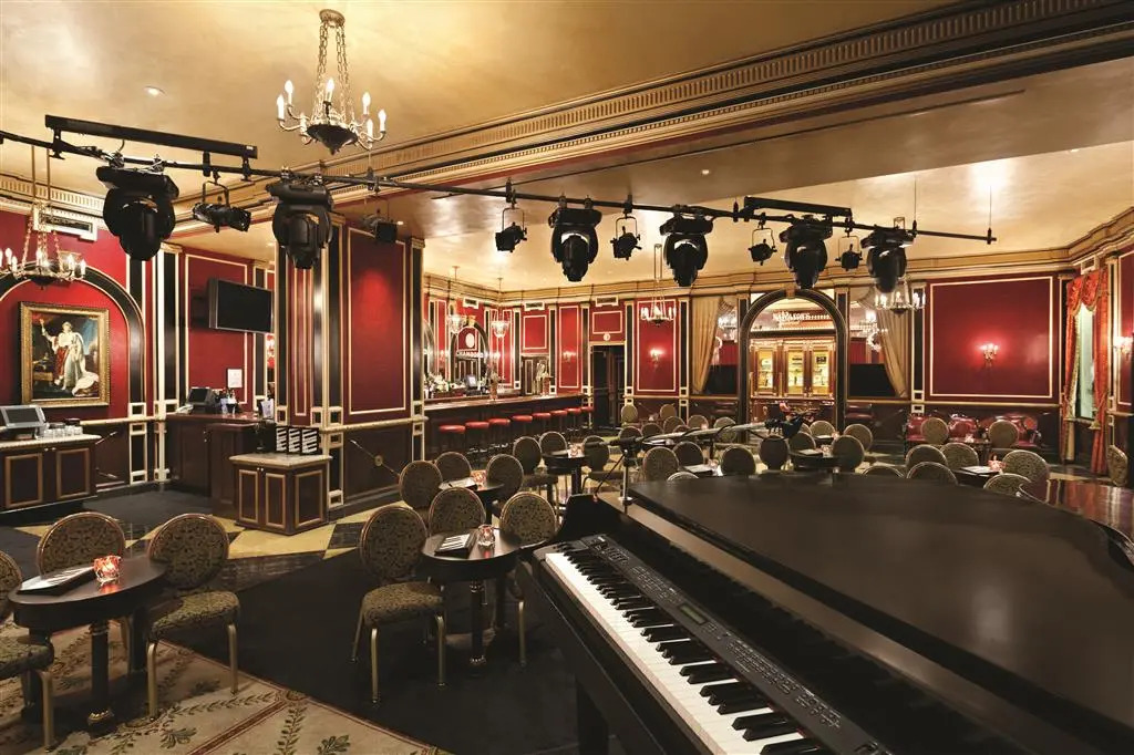 Paris Las Vegas Hotel & Casino