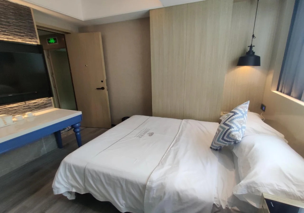 ShangYuan Chain Hotel