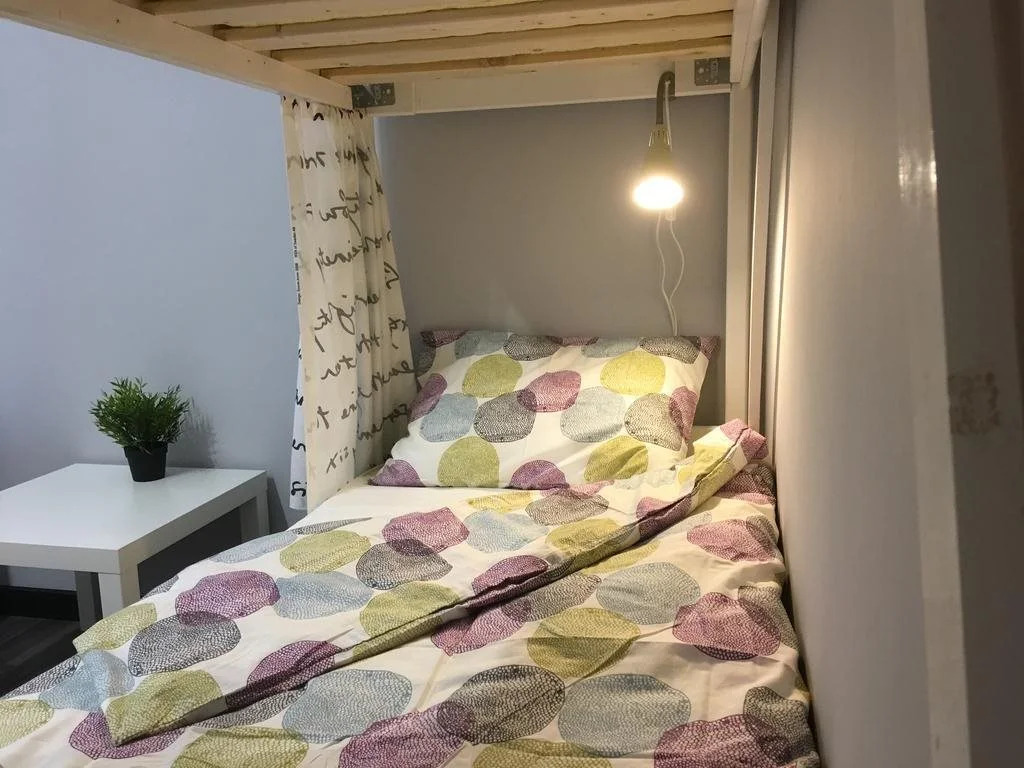 Friendly Hostel
