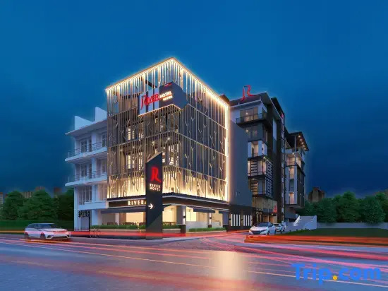 River Hotel Hatyai